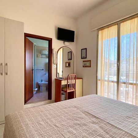 Hotel Zanella Cervia Zewnętrze zdjęcie