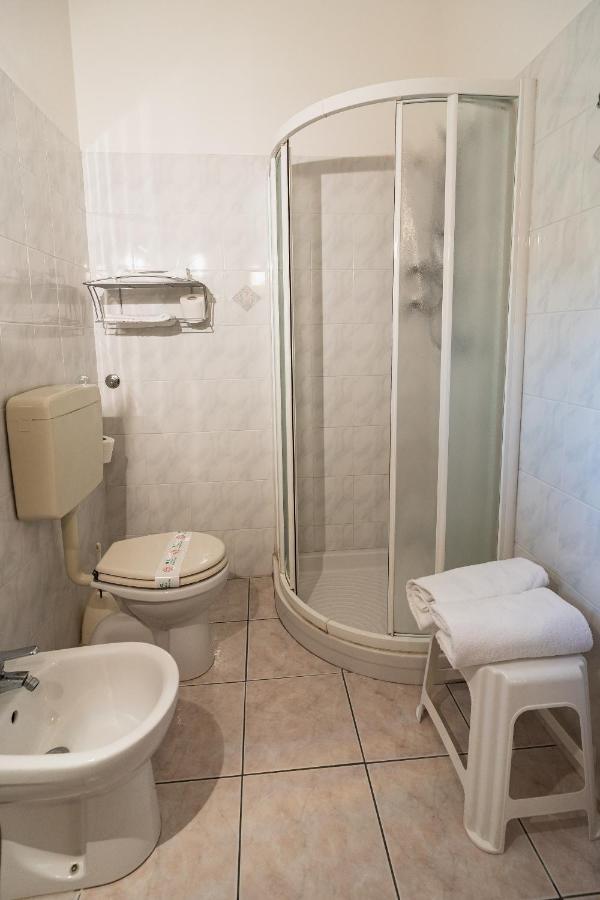 Hotel Zanella Cervia Zewnętrze zdjęcie
