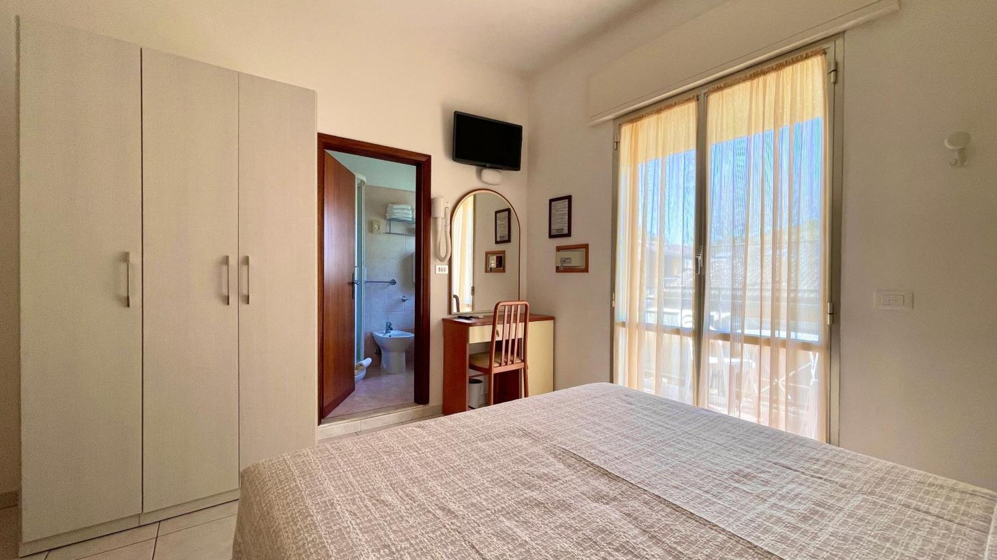 Hotel Zanella Cervia Zewnętrze zdjęcie