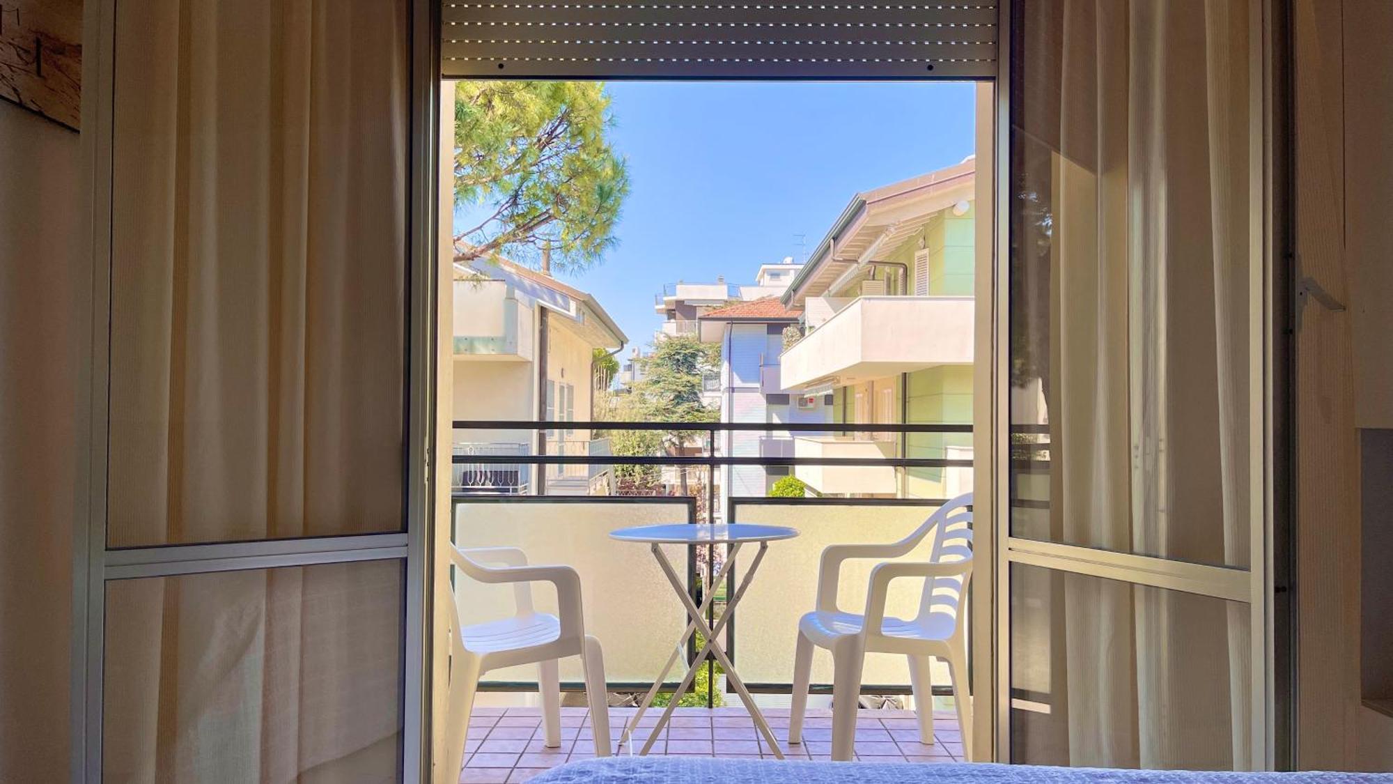 Hotel Zanella Cervia Zewnętrze zdjęcie