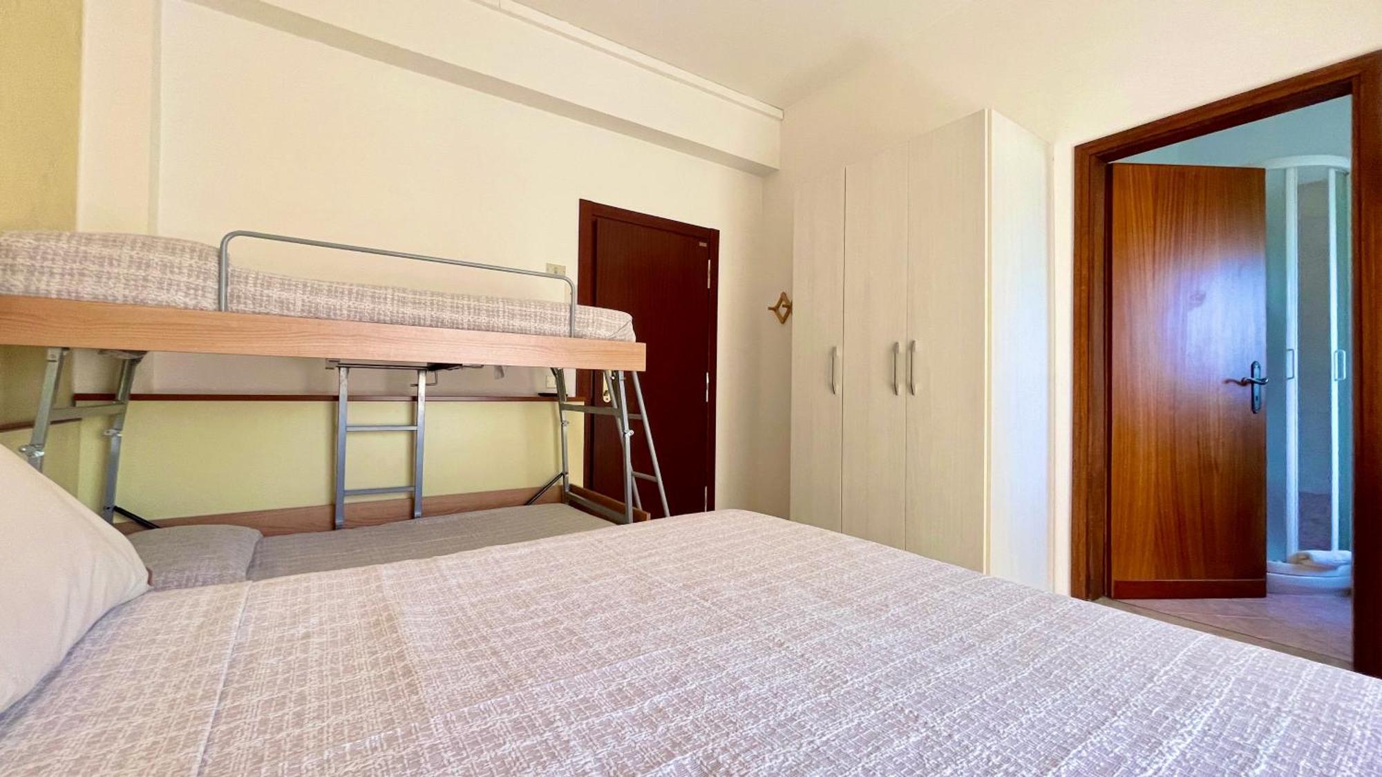Hotel Zanella Cervia Zewnętrze zdjęcie