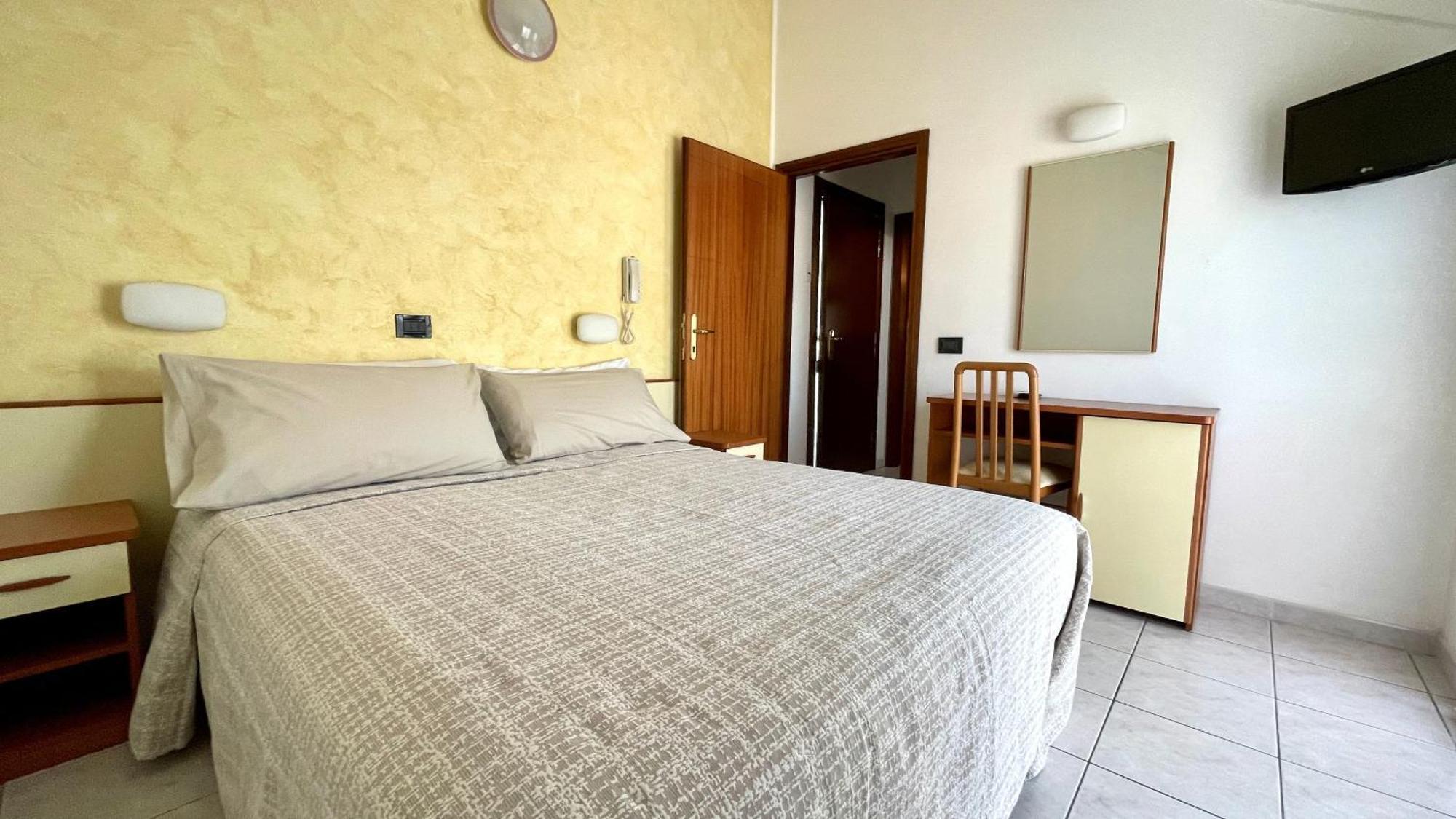 Hotel Zanella Cervia Zewnętrze zdjęcie