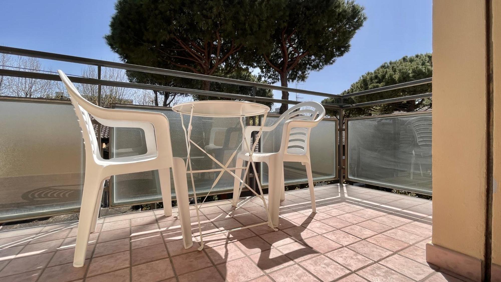 Hotel Zanella Cervia Zewnętrze zdjęcie