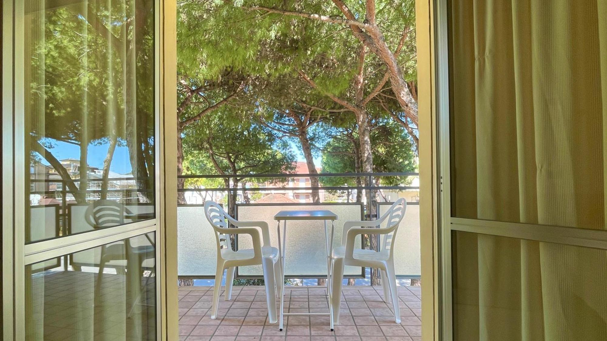Hotel Zanella Cervia Zewnętrze zdjęcie